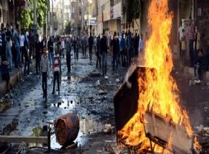 HDP - Hüda-Par kavgasında arabulucular devrede