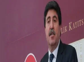 HDP'li Altan Tan'dan çözüm süreci itirafı