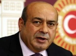 HDP'li Hasip Kaplan: Kedicikler IŞİD'e gitsin
