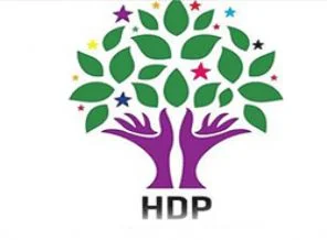 HDP Parti Meclisi toplantısı