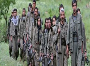 Hükümet'ten 6 aşamada 'silahlara veda' projesi