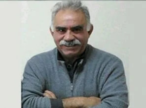 Hükümetin kulağı Öcalan'da