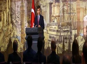 Hükümetle Akilleri buluşturan önemli toplantıda neler konuşuldu?