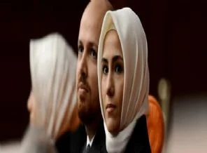 Hürriyet, Sümeyye Erdoğan'dan özür diledi