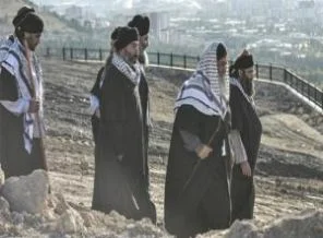 Hüseyin Üzmez'in cenazesi toprağa verildi