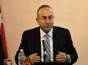 'İç siyasi malzeme yapılmamalı'