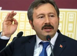 İdris Bal'dan cemaat partisi açıklaması