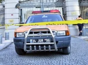 İki ülkeye daha 'Sarı toz' gönderildi