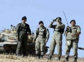 Independent'ten Türkiye'ye Kobani uyarısı