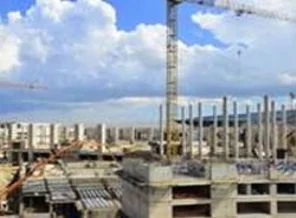 İnşaat maliyetleri arttı