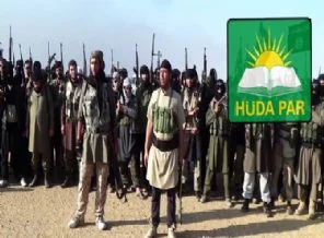 IŞİD, HÜDA-PAR'ı 'Kafir' ilan etmiş!