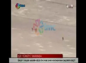 IŞİD, Türkiye'den Kobani'ye geçti iddiası