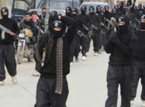 IŞİD videosu sosyal medyayı karıştırdı (Video)