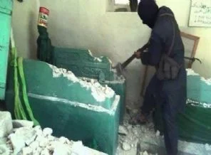 İslam'a karşı İslam Projesi?