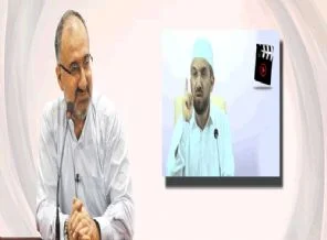 İslamoğlu'ndan Şenocak'a cevap