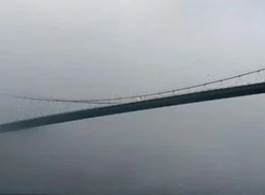 İstanbul Boğazı gemi geçişine kapatıldı!