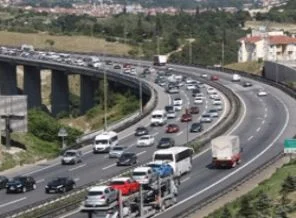 İstanbul'da sabahtan bu yana 30 kaza oldu