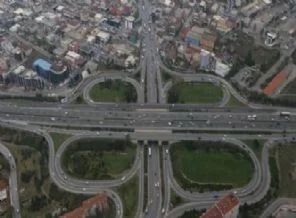 İstanbul resmen boşaldı