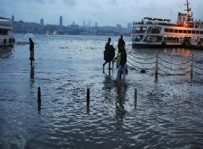 İstanbullular dikkat! 130 gün kapalı olacak