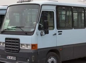 İstanbullulara dolmuş müjdesi!