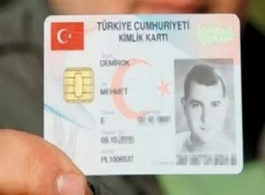 İşte çipli kimliklere ödenecek para!