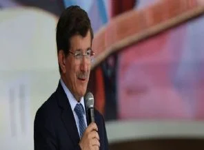 İşte Davutoğlu'nun önündeki son anket