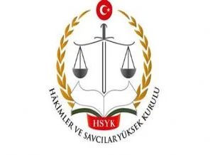 İşte HSYK'daki kritik görev dağılımı