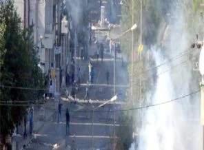 İşte Kobani eylemlerinin bilançosu