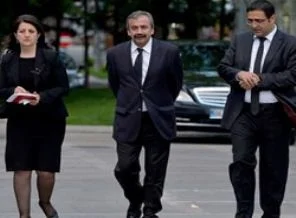 Kandil'de kritik zirve!