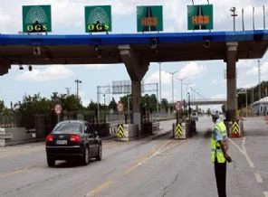 Karayolları'nda 'ücret alındı' iddiasına cevap