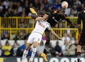 Kartal Londra'da uçamadı