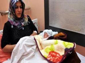 Kayıp kızın evinde buruk sevinç