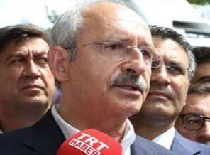 Kılıçdaroğlu'dan 'akıl' yanıtı