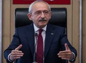 Kılıçdaroğlu hükümeti suçladı!