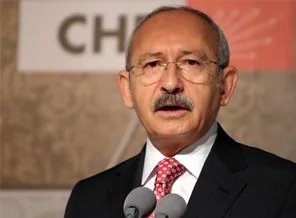 Kılıçdaroğlu'ndan bayram mesajı