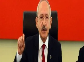 Kılıçdaroğlu'ndan ezber bozan YPG bombaları!