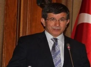 Kızından Davutoğlu'nu duygulandıran mesaj