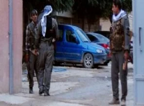 Kobani'de IŞİD'den eser kalmadı