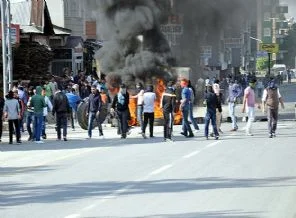 Kobani gösterilerinde asıl hedeflenen ne?