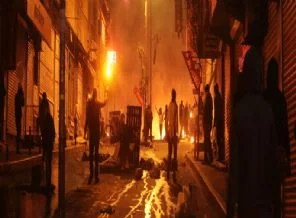 Kobani ve olaylarla ne amaçlanıyor