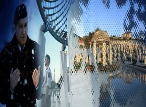 Krallar diyarının bilge oğludur Aliya
