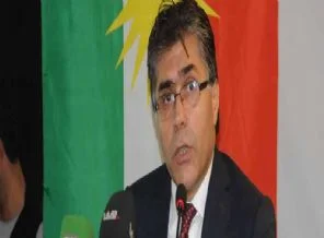 Kürdistan Özgürlük Partisi kuruluyor