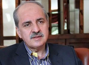 Kurtulmuş: Bu tetikleri çeken eller...