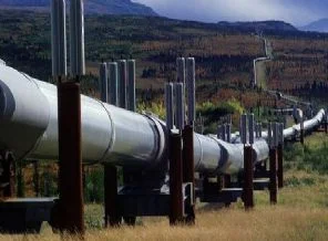 'Kuzey Irak'tan petrol akışı hızlanacak'