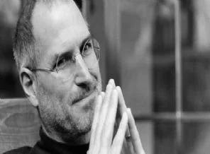 Mac'lerdeki Steve Jobs gizemi