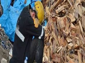 Maden şirketinden ilk açıklama geldi