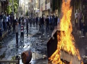 Mardin'de 2 kişinin cesedi bulundu!
