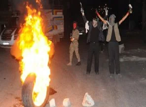 Mardin'de sokağa çıkma yasağı ilan edildi!