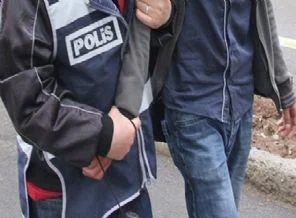 Mersin'de gözaltına alınan polislerde flaş gelişme