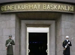 Mersin'de Türk bayrağı yakıldı